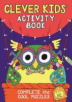 The Clever Kids' Activity Book (Paperback)