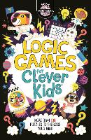 Logic Games for Clever Kids (R)