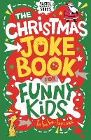 The Christmas Joke Book for Funny Kids
