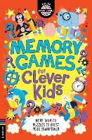 Memory Games for Clever Kids (R)