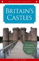 Crimson Heritage: Britain's Castles