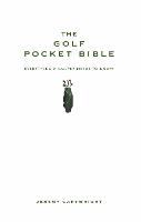 The Golf Pocket Bible (Paperback)
