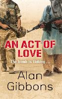 An Act of Love (Paperback)