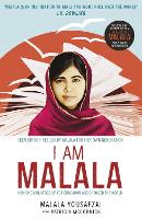 I Am Malala: How One Girl Stood Up for Education and Changed the World; Teen Edition Retold by Malala for her Own Generation (Paperback)