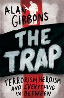 The Trap: terrorism, heroism and everything in between (Paperback)