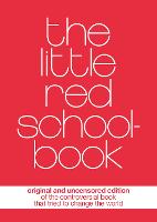 The Little Red Schoolbook (Paperback)