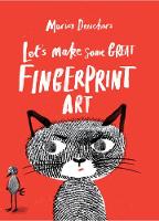 Let's Make Some Great Fingerprint Art (Paperback)