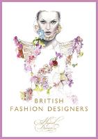 British Fashion Designers - LK Mini (Paperback)