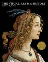 The Visual Arts: A History (Hardback)