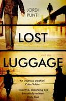 Lost Luggage (Paperback)