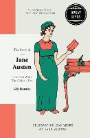 Jane Austen: The girl with the golden pen - Great Lives (Hardback)