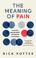 The Meaning of Pain