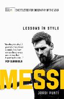 Messi: Lessons in Style (Paperback)