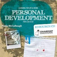 Learning for Life and Work - Personal Development for CCEA GCSE: Resource CD (CD-ROM)