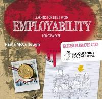 Learning for Life and Work - Employability for CCEA GCSE: Resource CD (CD-ROM)