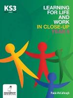 Learning for Life and Work in Close-Up - Year 8 - Key Stage 3 (Paperback)