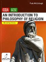 An Introduction to Philosophy of Religion: Ccea GCSE Religious Studies (Paperback)