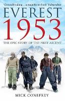 Everest 1953: The Epic Story of the First Ascent (Paperback)