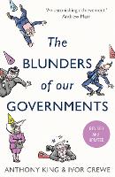 The Blunders of Our Governments (Paperback)