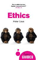 Ethics: A Beginner's Guide - Beginner's Guides (Paperback)