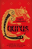 Laurus: The International Bestseller (Hardback)