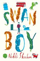 Swan Boy (Paperback)