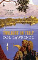 Twilight in Italy (Paperback)