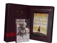 Khaled Hosseini 2 Books Collection Set