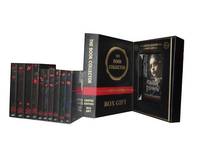 The Morganville Vampires Collection (Paperback)