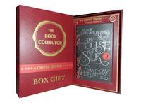 Anthony Horowitz Books And Biography Waterstones The House Of Silk New Sherlock Holmes Novel Hardback
