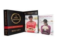 Lorraine Pascale's Cooking Collection ( Baking and Home Cooking Made Easy) (Hardback)