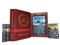 Frank Herbert Dune Collection (Paperback)