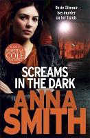 Screams in the Dark - Rosie Gilmour (Paperback)
