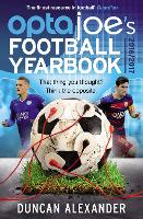 OptaJoe's Football Yearbook 2016: That thing you thought? Think the opposite. (Paperback)
