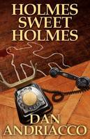 Holmes Sweet Holmes (Paperback)