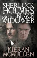 Sherlock Holmes and the Black Widower (Paperback)