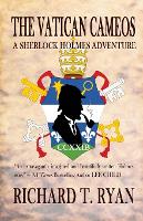 The Vatican Cameos: A Sherlock Holmes Adventure (Paperback)