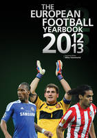 The UEFA European Football Yearbook 2012-13 (Paperback)