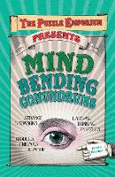 Mind Bending Conundrums - The Puzzle Emporium (Hardback)