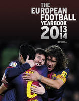 UEFA European Football Yearbook 2013/14 (Paperback)