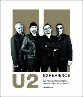 U2 Experience (Hardback)