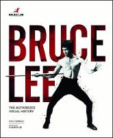 Bruce Lee (Hardback)