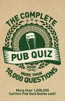 The Complete Pub Quiz Book