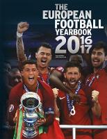 UEFA European Football Yearbook 2016/17 (Paperback)