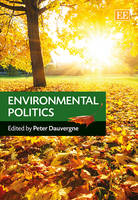 Environmental Politics (Hardback)