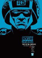 Rogue Trooper: Tales of Nu-Earth 03 - Rogue Trooper: Tales of Nu-Earth 3 (Paperback)