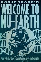 Rogue Trooper: Welcome to Nu Earth - Rogue Trooper (Paperback)
