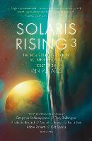 Solaris Rising 3 - Solaris Rising (Paperback)