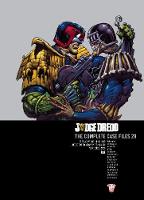 Judge Dredd: The Complete Case Files 29 - Judge Dredd: The Complete Case Files (Paperback)