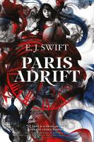 Paris Adrift (Paperback)